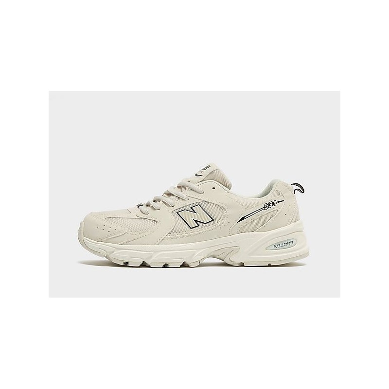 New Balance 530 Kinder - Tan, Tan