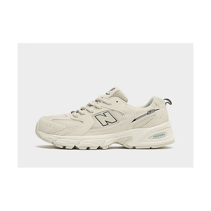 New Balance 530 Kinder - Tan, Tan