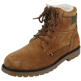 Boot für Männer  ocker "Winter Boot" von RED by EMP