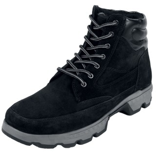 Boot für Männer  schwarz "Winter Boot" von RED by EMP