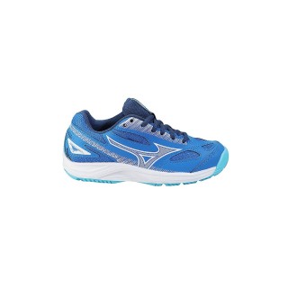 MIZUNO Kinder Hallenschuhe Stealth Star 2 weiss | 31