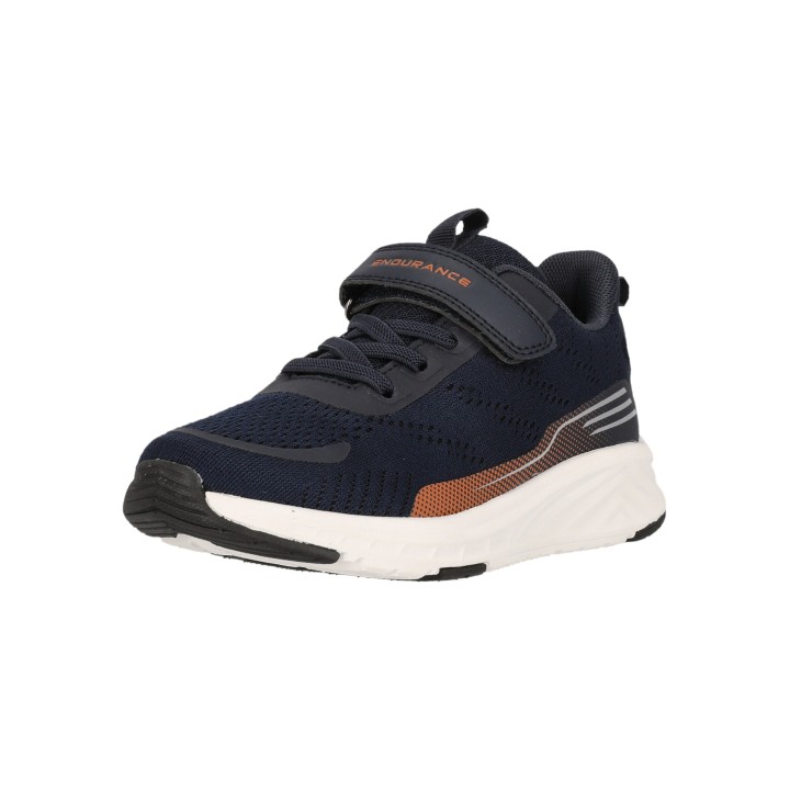 ENDURANCE Sneaker "Leon", mit Atmungsaktivität und Dämpfung