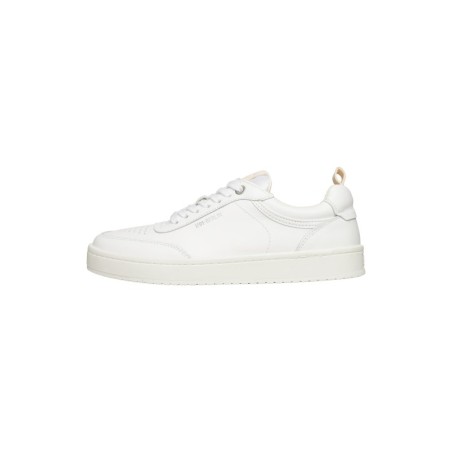 N91 Sneaker "Court W AB Damensneaker", Turnschuh Leder handgefertigt, sportlicher Freizeitschuh Damen