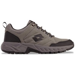 lotto Sneaker, - mit Laceloops & Metalhooks