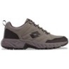 lotto Sneaker, - mit Laceloops & Metalhooks