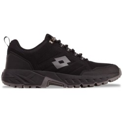 lotto Sneaker, - mit Laceloops & Metalhooks