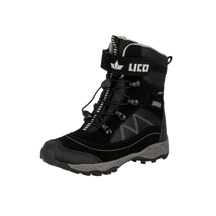 Lico Stiefel "Winterboot Sundsvall VS"
