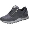 Waldläufer Sneaker "HIROKO-Soft", Freizeitschuh, Halbschuh, Bequemschuh in Komfortweite G (, weit)