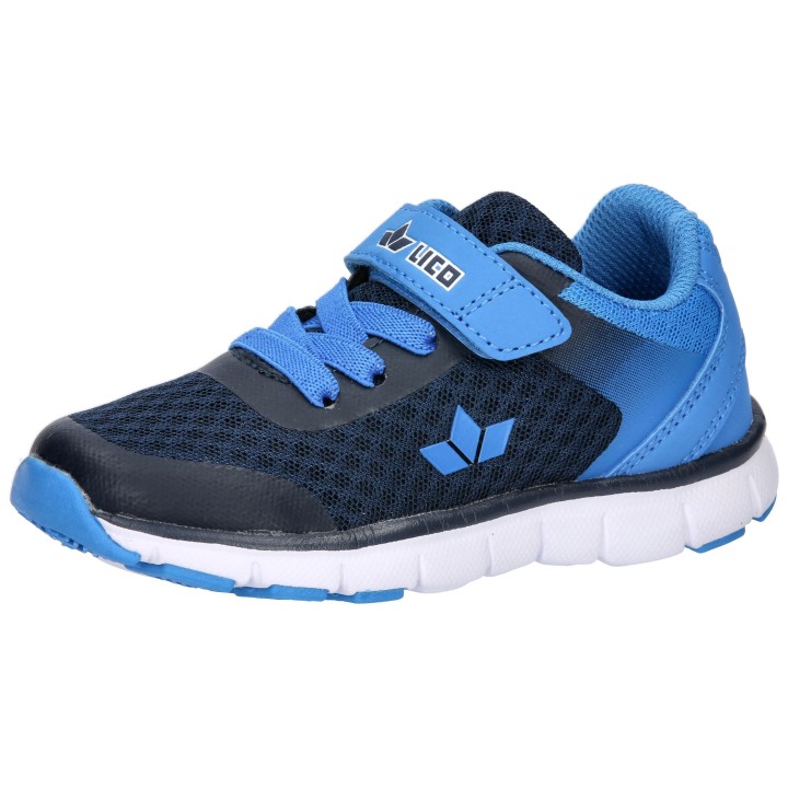 Lico Sneaker "Freizeitschuh Rombo VS"