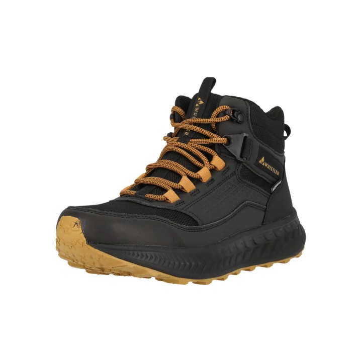 WHISTLER Stiefel "Reid", mit wasserdichter Qualität