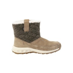 Jack Wolfskin Winterstiefel "QUEENSTOWN TEXAPORE BOOT W"