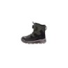 SUPERFIT Jungen Stiefel MARS BOA schwarz | 27
