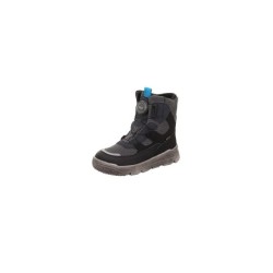 SUPERFIT Jungen Stiefel MARS BOA schwarz | 31