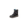 SUPERFIT Jungen Stiefel MARS BOA schwarz | 31