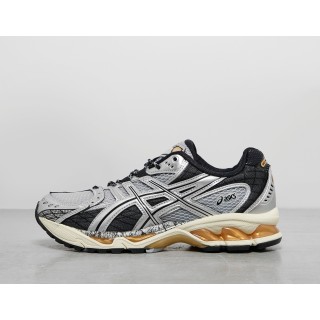 ASICS GEL-NIMBUS 10.1 - Silver