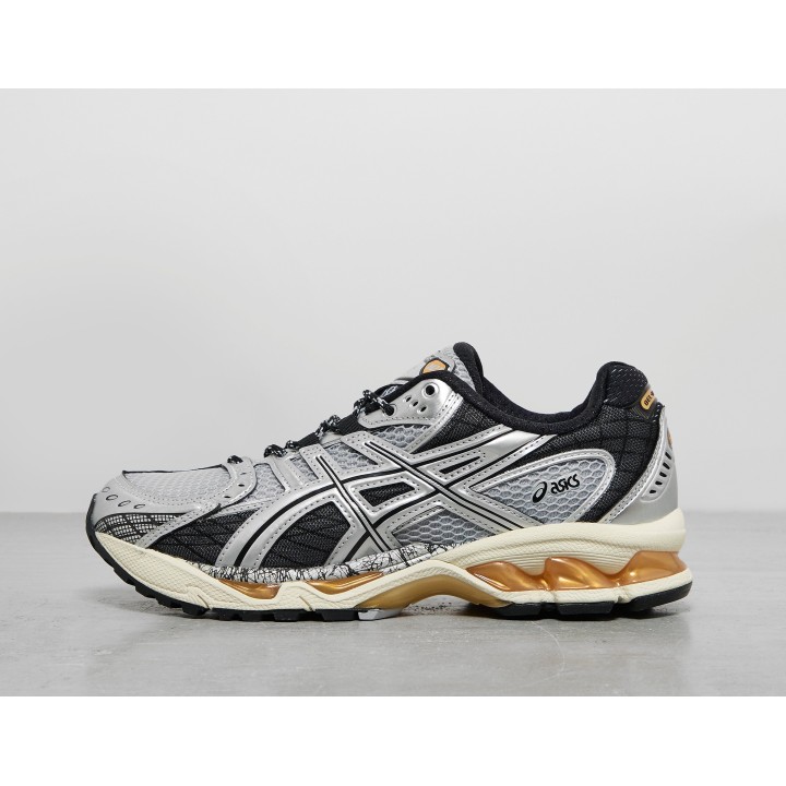ASICS GEL-NIMBUS 10.1 - Silver