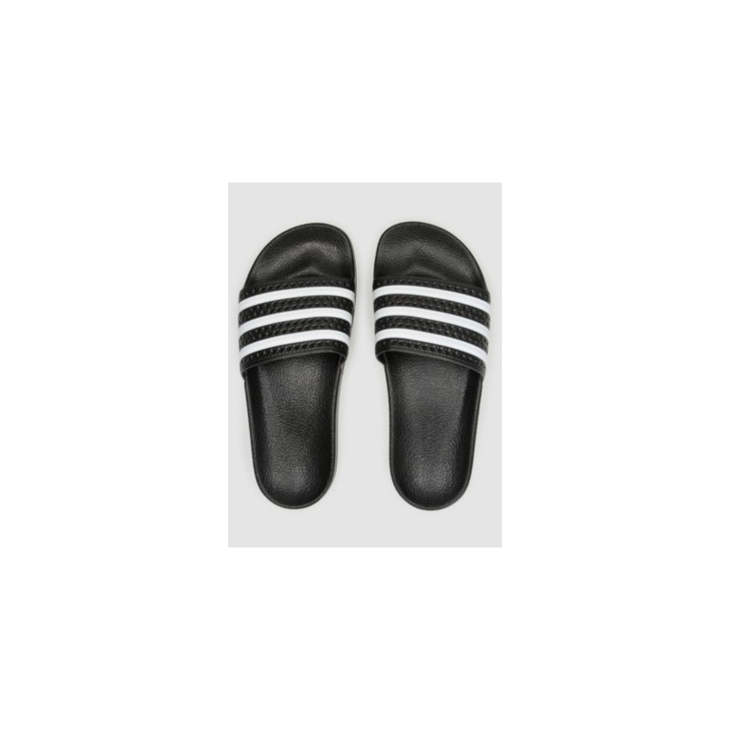 adidas Originals Adilette Sandalen white