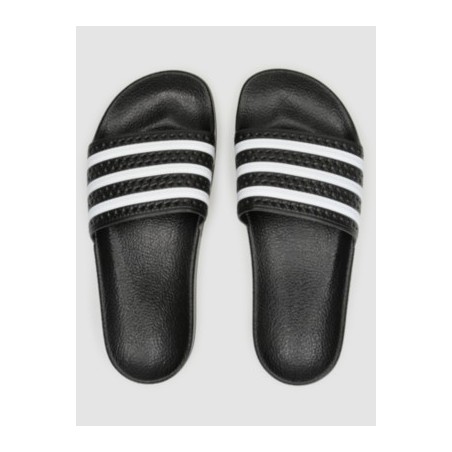 adidas Originals Adilette Sandalen white