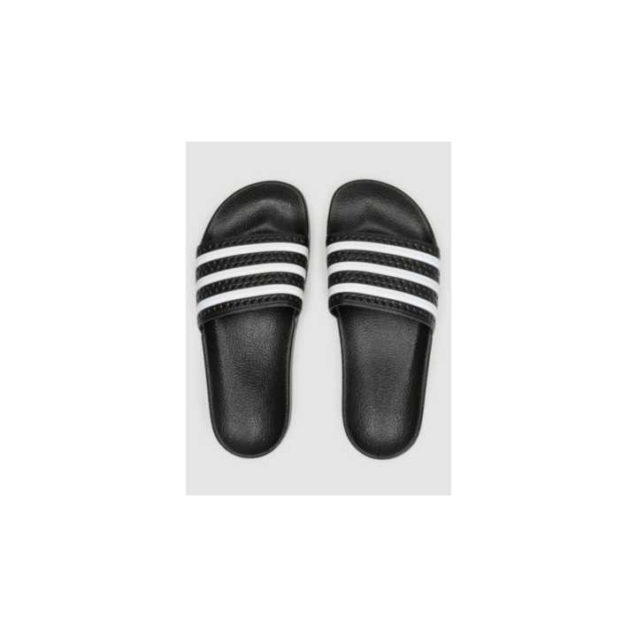 adidas Originals Adilette Sandalen white