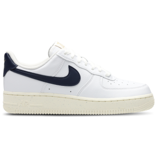 Nike Air Force Damen Schuhe - Weiß - Größe: 36 - Leder - Foot Locker