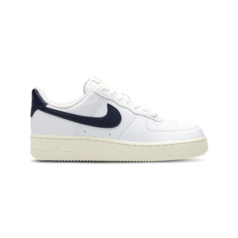 Nike Air Force Damen Schuhe - Weiß - Größe: 36 - Leder - Foot Locker