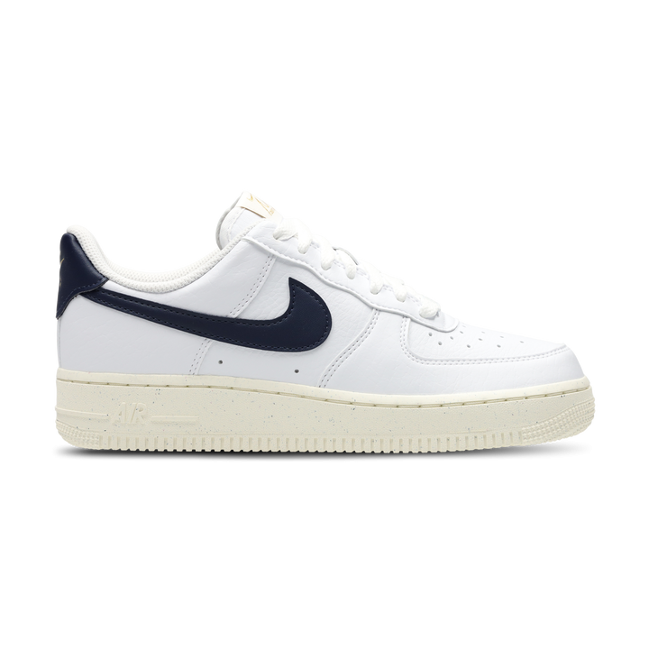 Nike Air Force Damen Schuhe - Weiß - Größe: 36 - Leder - Foot Locker