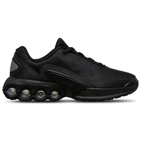 Nike Air Max Unisex Schuhe - Schwarz - Größe: 36 - Netz/Synthetik - Foot Locker