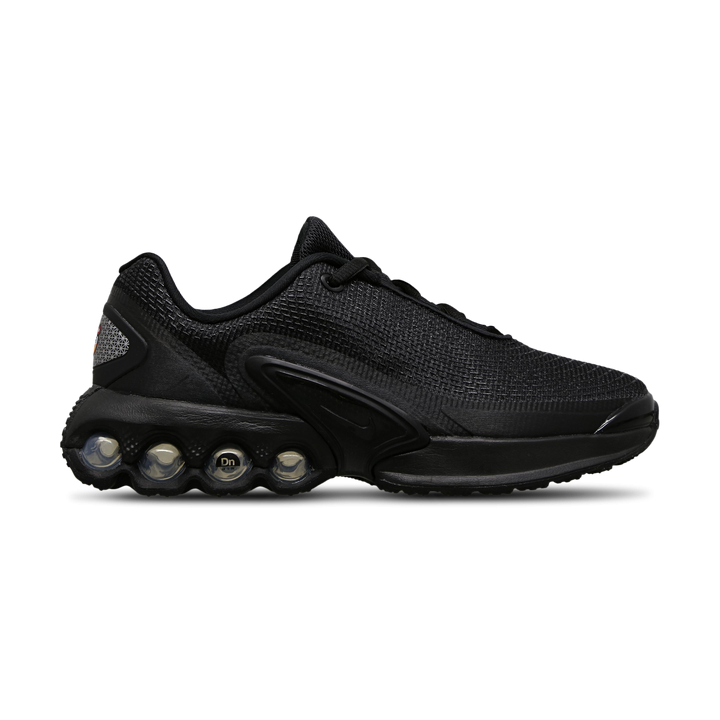 Nike Air Max Unisex Schuhe - Schwarz - Größe: 36 - Netz/Synthetik - Foot Locker