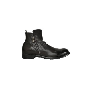 OFFICINE CREATIVE Chelseaboot CHRONICLE schwarz | 41