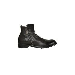 OFFICINE CREATIVE Chelseaboot CHRONICLE schwarz | 41