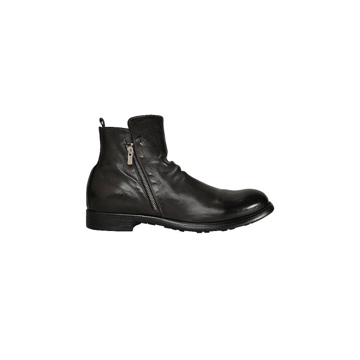 OFFICINE CREATIVE Chelseaboot CHRONICLE schwarz | 41