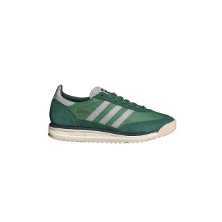 ADIDAS ORIGINALS Sneaker SL 72 RS dunkelgrün | 46 2/3