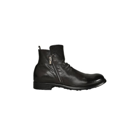 OFFICINE CREATIVE Chelseaboot CHRONICLE schwarz | 41