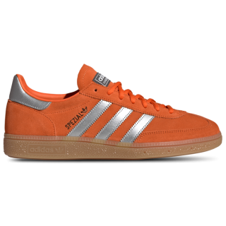 Adidas Handball Spezial Herren Schuhe - Orange - Größe: 40 2/3 - Leder - Foot Locker
