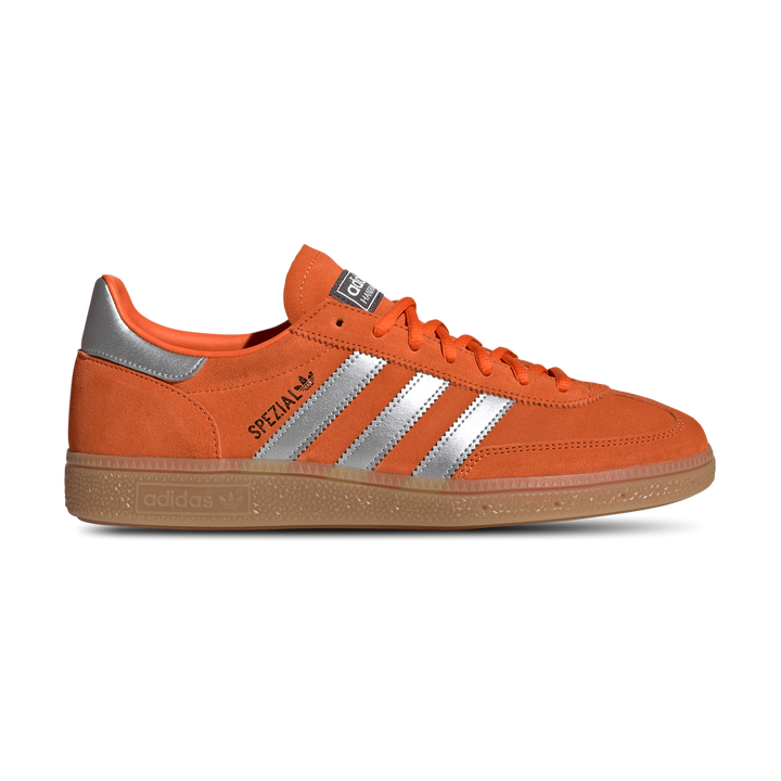 Adidas Handball Spezial Herren Schuhe - Orange - Größe: 40 2/3 - Leder - Foot Locker