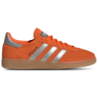 Adidas Handball Spezial Herren Schuhe - Orange - Größe: 40 2/3 - Leder - Foot Locker