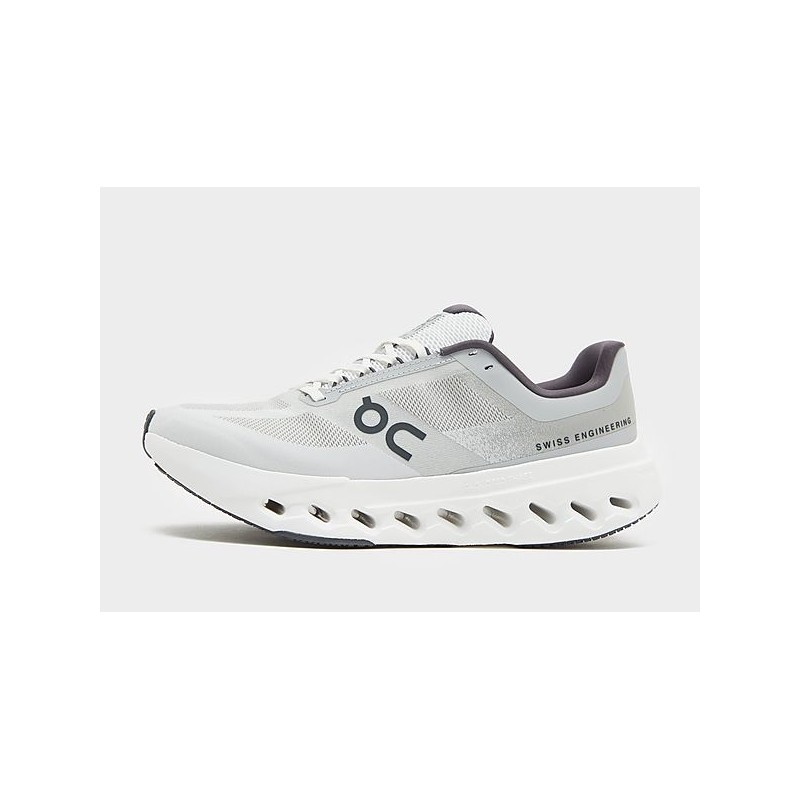 On Running Cloudsurfer Next - Grey - Mens, Grey