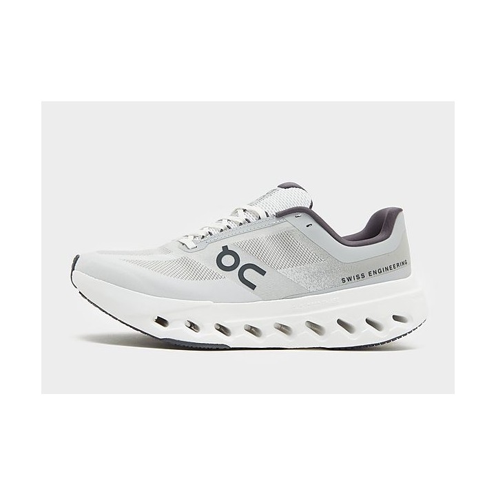 On Running Cloudsurfer Next - Grey - Mens, Grey
