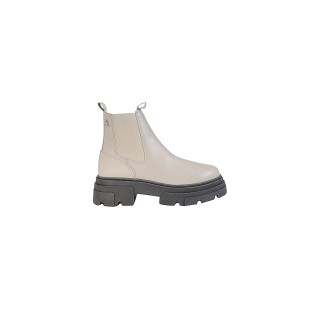 TOMMY HILFIGER Chelsea Boots beige | 36