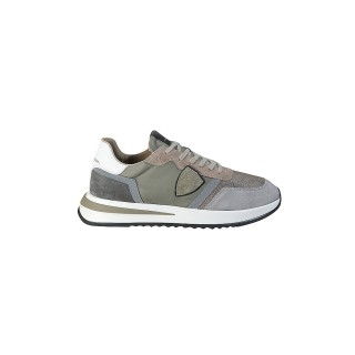 PHILIPPE MODEL Sneaker TROPEZ 2.1 olive | 44