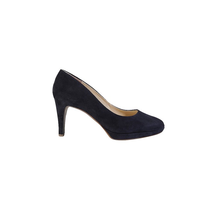 PAUL GREEN Pumps blau | 37