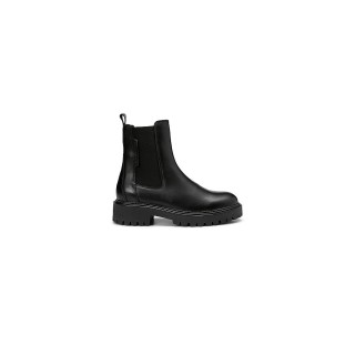 MARC O'POLO Chelsea Boots schwarz | 36
