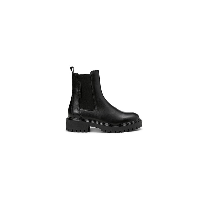 MARC O'POLO Chelsea Boots schwarz | 36