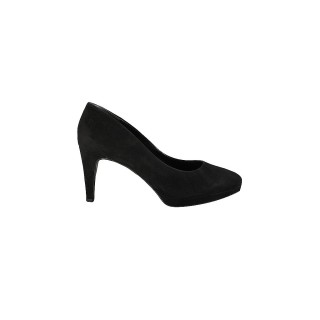 PAUL GREEN Pumps schwarz | 37 1/2