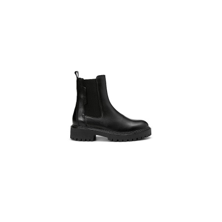 MARC O'POLO Chelsea Boots schwarz | 36