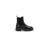 MARC O'POLO Chelsea Boots schwarz | 36