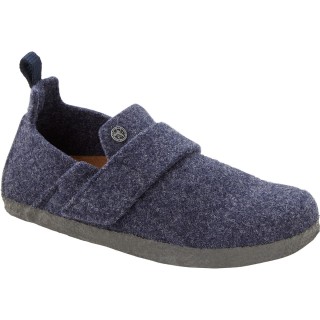 Birkenstock Kinder Zermatt HL Felt Hausschuhe