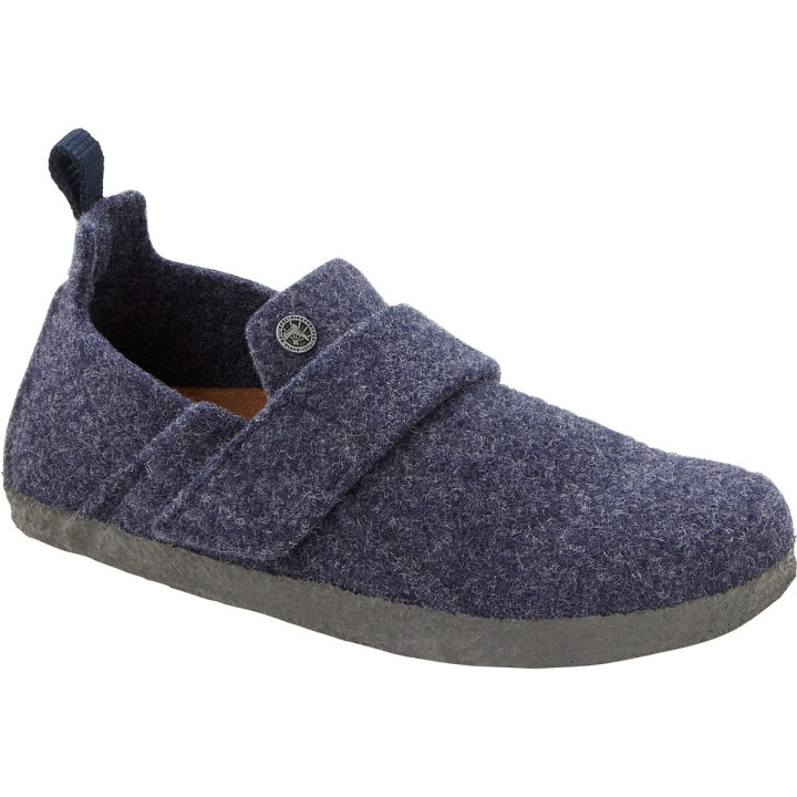 Birkenstock Kinder Zermatt HL Felt Hausschuhe