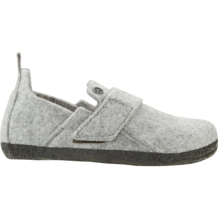 Birkenstock Kinder Zermatt HL Felt Hausschuhe