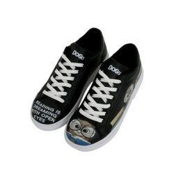 DOGO Sneaker "Ace Sneakers The Wise Owl Damen Sneaker / Female", Vegan